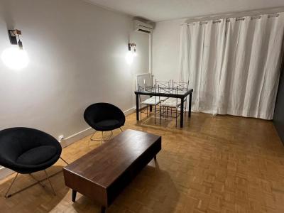 Louer Appartement 25 m2 Ermont