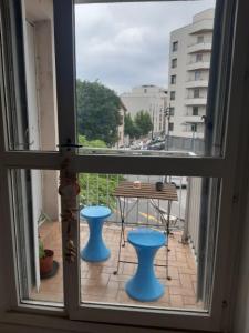 Annonce Location Appartement Villeurbanne 69
