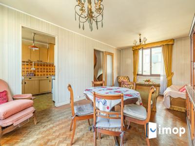 For sale Colombes 7 rooms 121 m2 Hauts de Seine (92700) photo 0