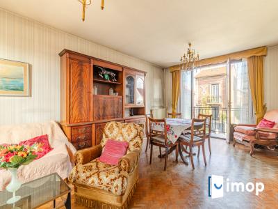 Annonce Vente Prestige Colombes 92