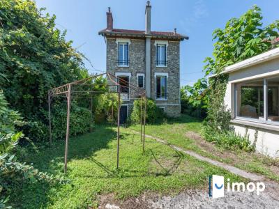 Annonce Vente 6 pi�ces Maison Lagny-sur-marne 77