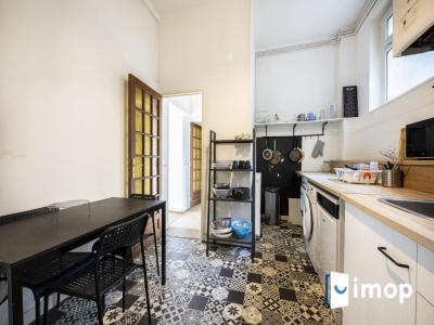 Acheter Appartement 91 m2 Rouen