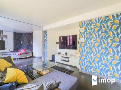 For sale Lys-lez-lannoy 7 rooms 180 m2 Nord (59390) photo 1