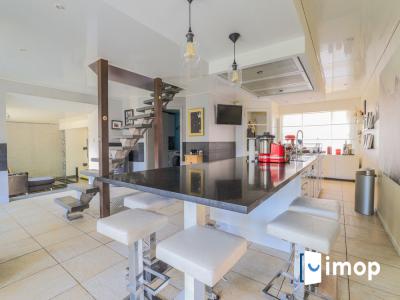 For sale Lys-lez-lannoy 7 rooms 180 m2 Nord (59390) photo 3