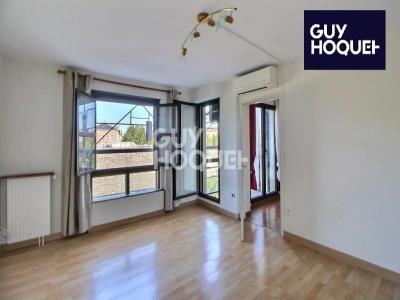 Acheter Appartement 28 m2 Montpellier