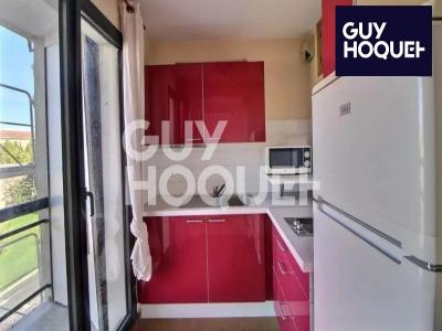 Acheter Appartement Montpellier Herault