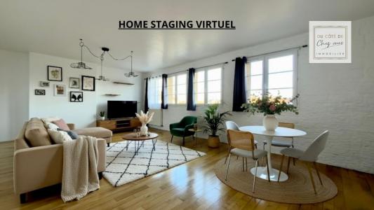 For sale Troyes 4 rooms 75 m2 Aube (10000) photo 0