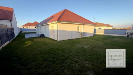 For sale Saint-andre-les-vergers 5 rooms 113 m2 Aube (10120) photo 0