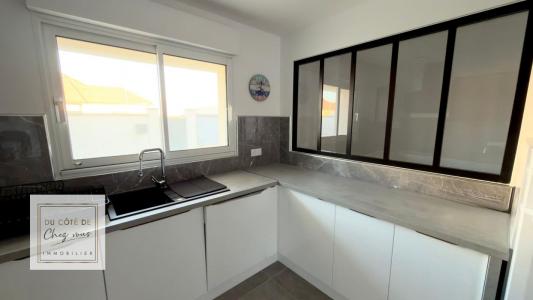 Acheter Maison 113 m2 Saint-andre-les-vergers