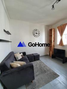 For rent Boulogne-billancourt 2 rooms 27 m2 Hauts de Seine (92100) photo 1