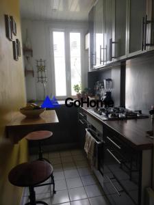 For rent Boulogne-billancourt 3 rooms 52 m2 Hauts de Seine (92100) photo 1
