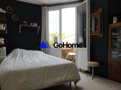 For rent Boulogne-billancourt 3 rooms 52 m2 Hauts de Seine (92100) photo 3