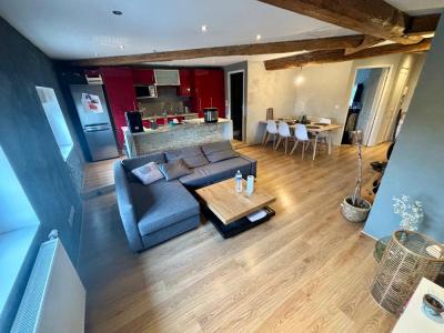 For rent Belleville 2 rooms 53 m2 Rhone (69220) photo 0