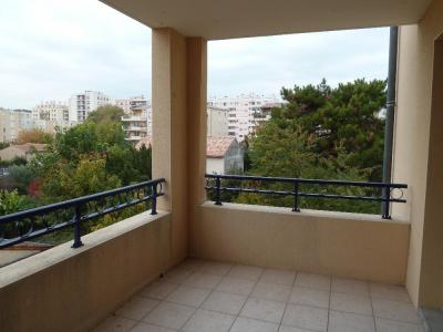 For rent Montelimar 3 rooms 77 m2 Drome (26200) photo 3