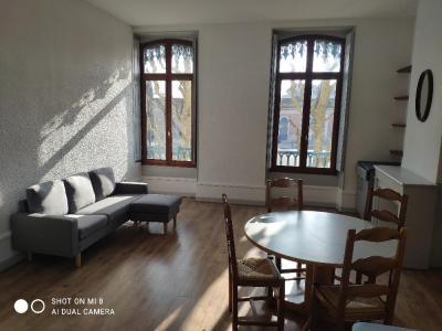 For rent Voiron 3 rooms 80 m2 Isere (38500) photo 0