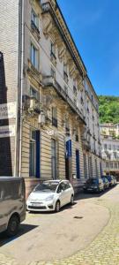 Acheter Commerce 2810 m2 Plombieres-les-bains