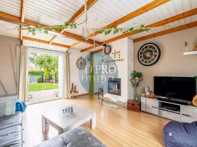 For sale Vertou 5 rooms 132 m2 Loire atlantique (44120) photo 0