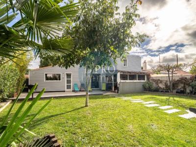 Annonce Vente 5 pi�ces Maison Vertou 44