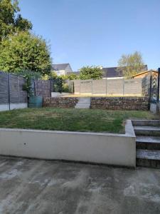 Annonce Vente 4 pi�ces Maison Mauves-sur-loire 44