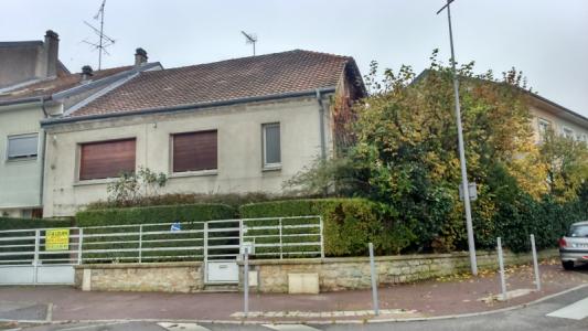 For rent Vandoeuvre-les-nancy 4 rooms 118 m2 Meurthe et moselle (54500) photo 0