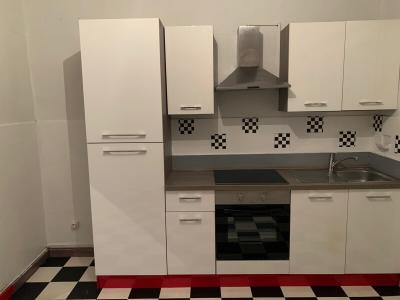 Annonce Location 4 pi�ces Maison Vandoeuvre-les-nancy 54