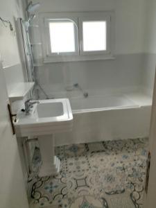 Louer Maison Vandoeuvre-les-nancy Meurthe et moselle