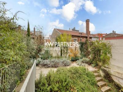 Annonce Vente 6 pi�ces Maison Villejuif 94