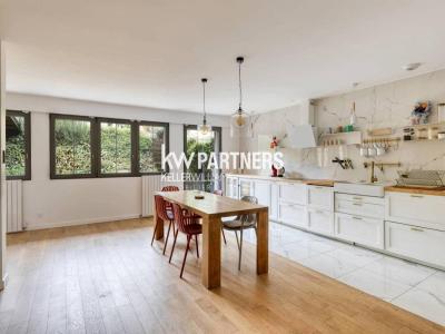 Acheter Maison Villejuif 1144000 euros