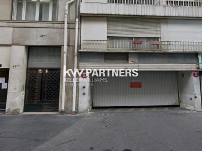 For sale Paris-17eme-arrondissement Paris (75017) photo 0