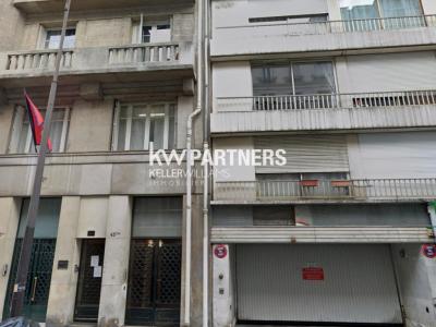 Annonce Vente Parking Paris-17eme-arrondissement 75