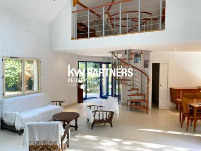 For sale Saint-remy-l'honore 4 rooms 100 m2 Yvelines (78690) photo 0