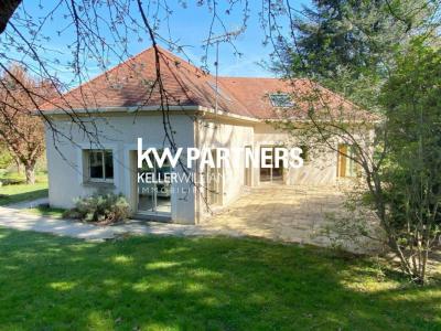 Annonce Vente 4 pi�ces Maison Saint-remy-l'honore 78