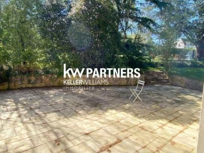 Acheter Maison 100 m2 Saint-remy-l'honore