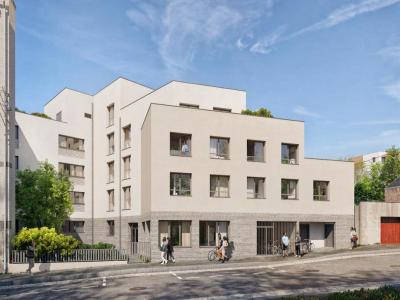 Annonce Location Appartement Nantes 44