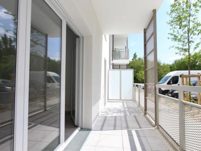 For rent Nort-sur-erdre 2 rooms 44 m2 Loire atlantique (44390) photo 3