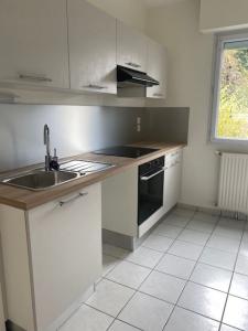 Annonce Location 2 pi�ces Appartement Nantes 44