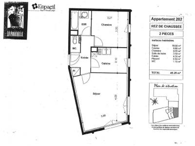 Louer Appartement Nantes Loire atlantique