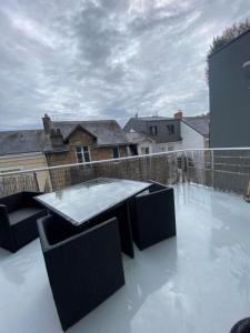 Louer Appartement 65 m2 Nantes