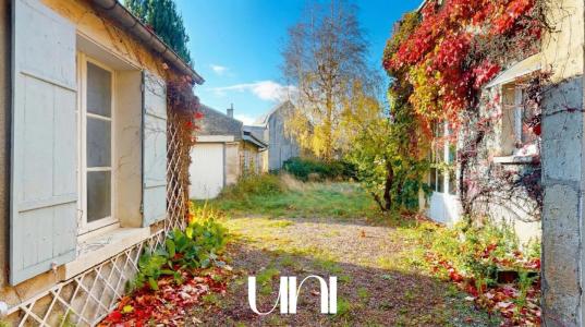 Annonce Vente 13 pi�ces Maison Caen 14