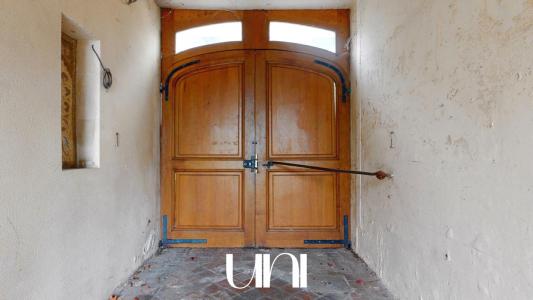 Acheter Maison 275 m2 Caen