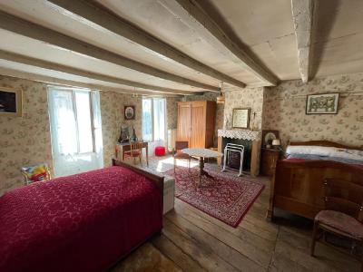 For sale 4 rooms 92 m2 Haute vienne (87210) photo 0