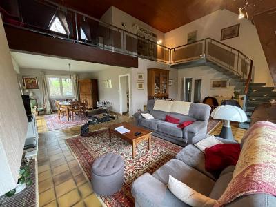 For sale 9 rooms 208 m2 Haute vienne (87250) photo 2