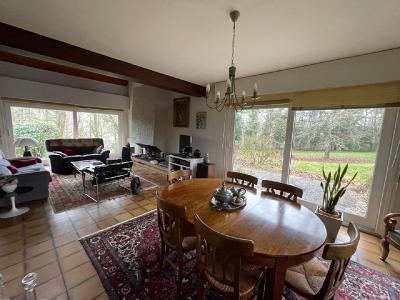 For sale 9 rooms 208 m2 Haute vienne (87250) photo 3