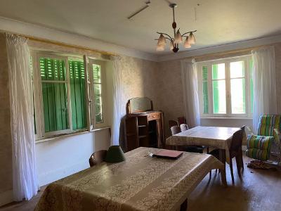 For sale 7 rooms 140 m2 Haute vienne (87620) photo 3