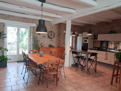 For sale 5 rooms 103 m2 Haute vienne (87130) photo 3