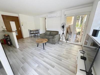 Annonce Vente 3 pi�ces Appartement  06