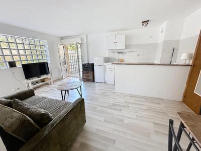 Acheter Appartement  Alpes Maritimes