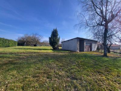 Annonce Vente Terrain  01