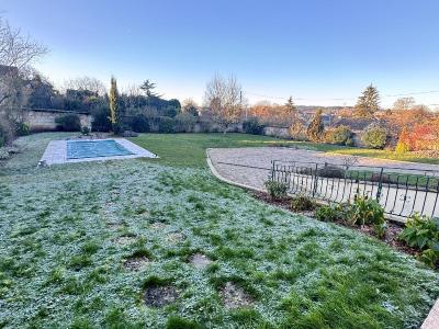 Annonce Vente 6 pi�ces Maison  02