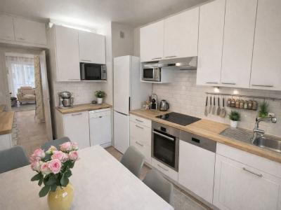 Acheter Appartement 116 m2 